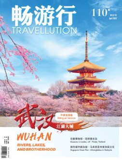 畅游行 22年4月号