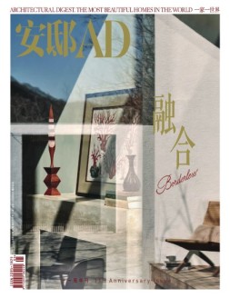 安邸AD 22年5月号