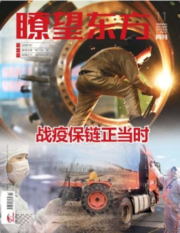 瞭望东方周刊 22年第11期