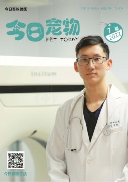 今日宠物 22年第7期