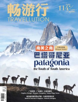 畅游行 22年8月号