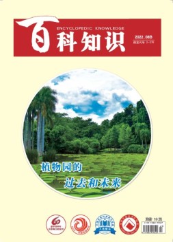 百科知识 22年8月下