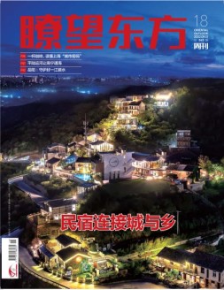 瞭望东方周刊 22年第18期