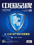 中国品牌 22年第5期