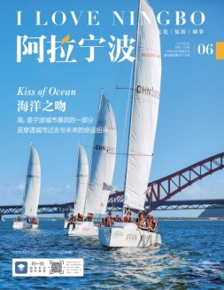 阿拉宁波 22年第6期