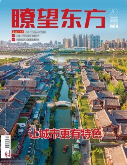 瞭望东方周刊 22年第20期
