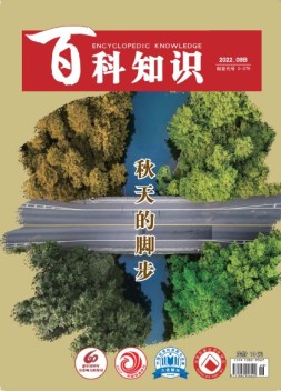 百科知识 22年9月下
