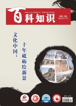 百科知识 22年10月下