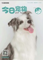 今日宠物 22年第9期
