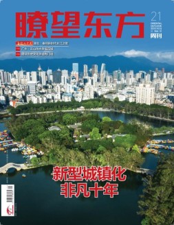 瞭望东方周刊 22年第21期
