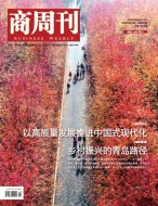 商周刊 22年第22期