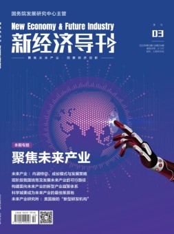 新经济导刊 22年第3期