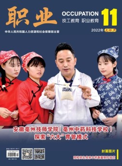 职业 22年11月上