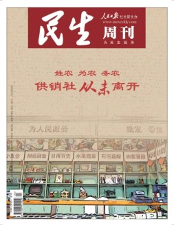 民生周刊 22年第24期