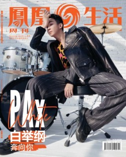 凤凰生活 22年12月号