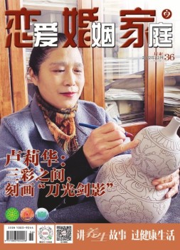 恋爱婚姻家庭 22年12月末