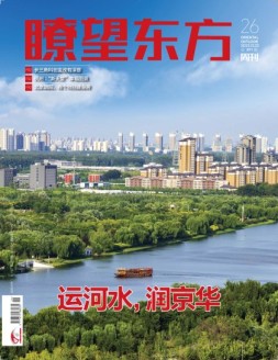 瞭望东方周刊 22年第26期
