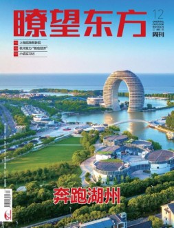 瞭望东方周刊 23年第12期