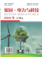 家园·电力与科技 22年第18期