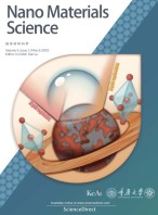 纳米材料科学（英文） 23年第1期