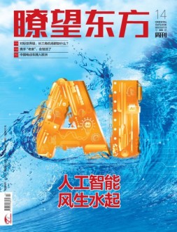 瞭望东方周刊 23年第14期
