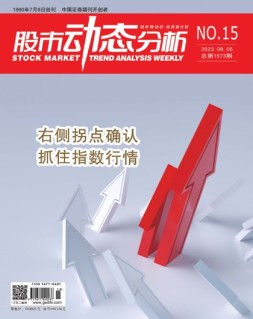 股市动态分析 23年第15期