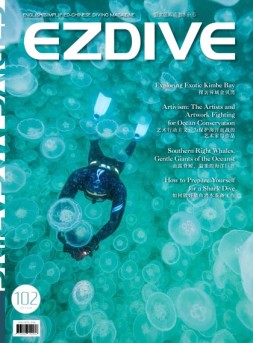 EZDIVE 23年第102期