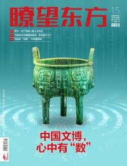 瞭望东方周刊 23年第15期