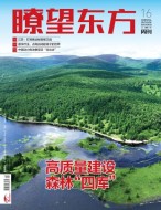 瞭望东方周刊 23年第16期