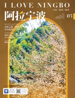 阿拉宁波 23年第3期