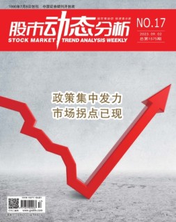 股市动态分析 23年第17期