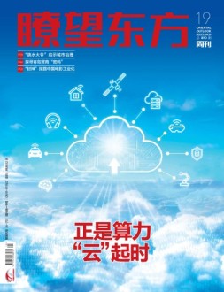 瞭望东方周刊 23年第19期