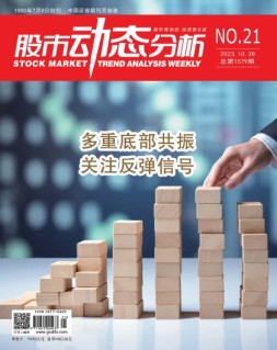 股市动态分析 23年第21期