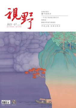 视野 23年第7期