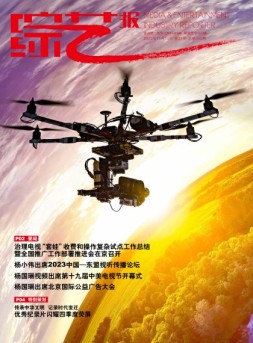 综艺报 23年第21期