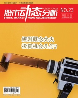 股市动态分析 23年第23期