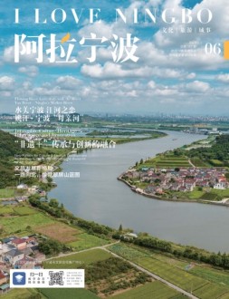 阿拉宁波 23年第6期