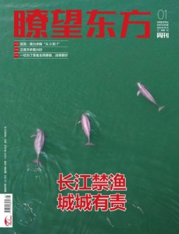 瞭望东方周刊 24年第1期