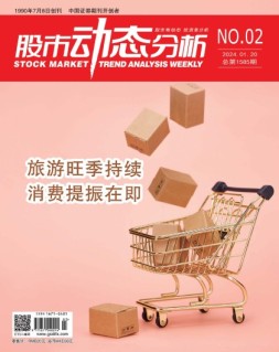 股市动态分析 24年第2期