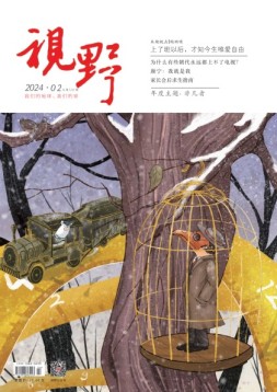视野 24年第2期