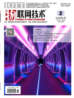 物联网技术 24年2月号