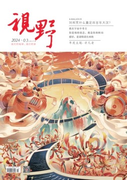 视野 24年第3期