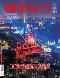 瞭望东方周刊 23年第2期