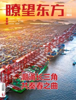 瞭望东方周刊 24年第5期