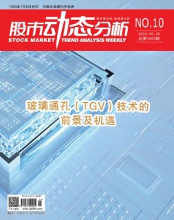 股市动态分析 24年第10期