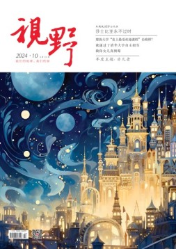 视野 24年第10期
