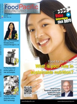 FoodPacific Manufacturing Journal 24年第3期