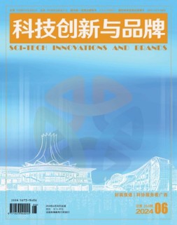科技创新与品牌 24年6月号