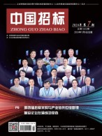 中国招标 24年第7期