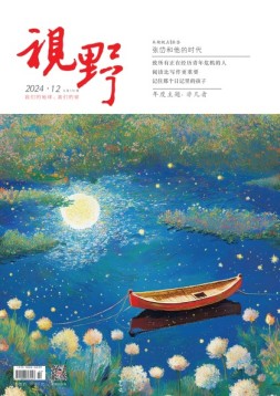 视野 24年第12期